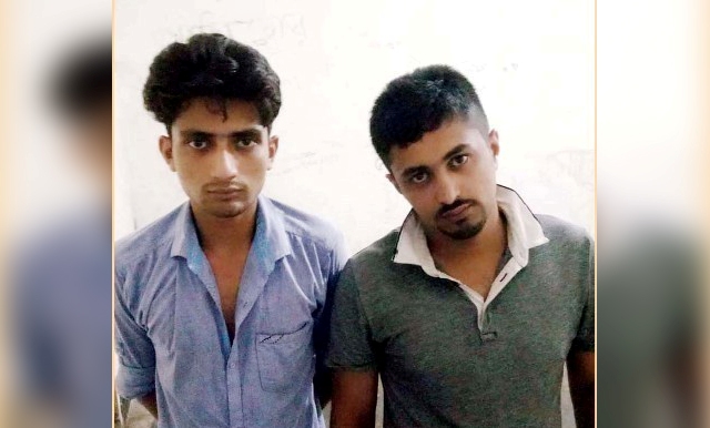 বরিশালে ইয়াবাসহ ইউপি সদস্য ও সহযোগী গ্রেপ্তার