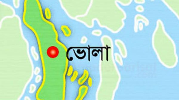 ভোলায় পিসিআর ল্যাব স্থাপনের কাজ শুরু, শীঘ্রই পরীক্ষা করা যাবে করোনা